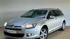 Sølvmetal Brugt 2012 Citroën C5 Seduction Stationcar | 29.800 kr. (Fair pris)
