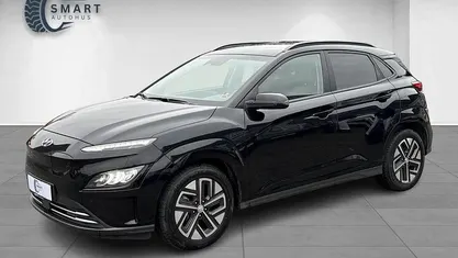 Brugt 2022 Hyundai Kona Ultimate SUV | 159.900 kr. (Fair pris)