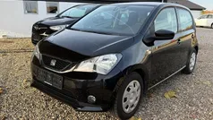 Brugt 2019 Seat Mii Style Hatchback | 64.500 kr. (Fair pris)