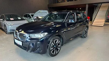 Brugt BMW iX3 M Sport 210 kW (286 HK) 2023 SUV