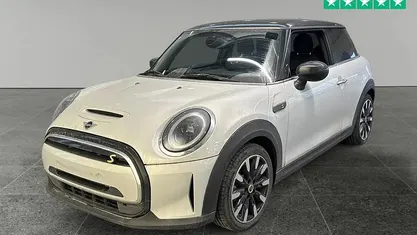 Brugt 2022 Mini Cooper SE Hatchback | 144.500 kr. (Super pris)