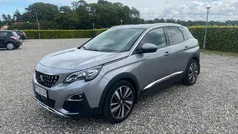 Koks Brugt 2018 Peugeot 3008 Allure SUV | 149.900 kr. (Fair pris)