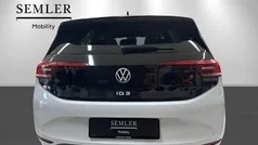 Hvidmetal Brugt 2021 VW ID.3 Pro Performance Hatchback | 169.900 kr. (Fair pris)