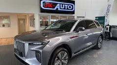 Koksmetal Brugt 2023 Hongqi E-HS9 SUV | 369.800 kr. (Super pris)