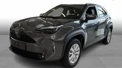 1g3 ash grey Brugt 2024 Toyota Yaris Cross Active SUV | 269.900 kr. (Fair pris)