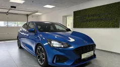 Brugt 2019 Ford Focus ST-Line | 149.700 kr.