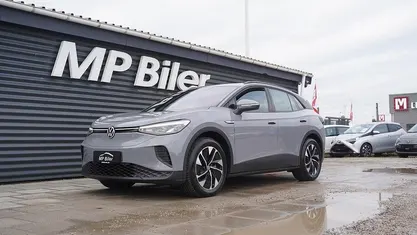 Brugt VW ID.4 Pro 150 kW (204 HK) 2023 SUV