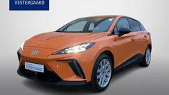 Brugt 2025 MG MG4 EV Luxury Hatchback | 199.795 kr. (Fair pris)