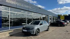 Grå Brugt 2023 Opel Corsa-e Edition+ Hatchback | 138.800 kr. (Fair pris)
