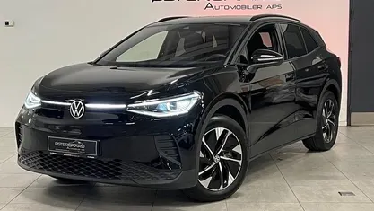 Brugt 2024 VW ID.4 Style SUV | 319.700 kr. (Fair pris)