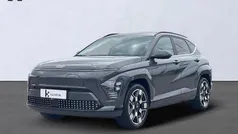 Sortmetal Ny 2024 Hyundai Kona Ultimate SUV | 279.900 kr. (Fair pris)