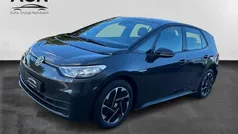 Gråmetal Brugt 2022 VW ID.3 Pro Hatchback | 169.900 kr. (Fair pris)