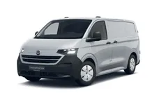 Metal Ny 2025 VW T6.1 Comfortline Van | 299.900 kr.