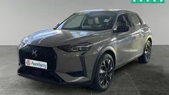 Koksmetal Brugt 2024 DS Automobiles DS3 Crossback E-Tense Opera SUV | 189.500 kr. (God pris)