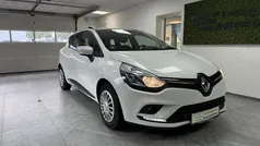 Ikke angivet Brugt 2018 Renault Clio IV Zen Stationcar | 69.700 kr. (Fair pris)