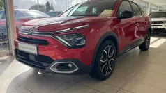 Brugt 2023 Citroën e-C4 Shine Hatchback | 153.300 kr. (Fair pris)