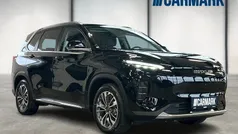 Brugt 2025 Maxus D60e SUV | 224.500 kr. (Fair pris)