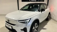Brugt 2023 Volvo XC40 Ultimate SUV | 269.800 kr. (Super pris)