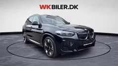 Brugt 2022 BMW iX3 M Sport SUV | 3.695 kr.