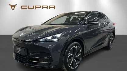 Brugt Cupra Tavascan 210 kW (286 HK) 2024 Koks SUV