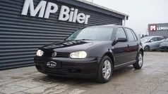 Brugt 2002 VW Golf IV Comfortline Hatchback | 24.900 kr.