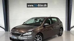 Brugt 2014 Peugeot 308 Access Hatchback | 49.900 kr. (Fair pris)
