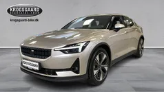 Brugt 2023 Polestar 2 Long Range Single Motor Sedan | 229.900 kr. (Fair pris)