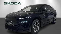 Ny 2026 Skoda Enyaq iV SportLine SUV | 410.990 kr. (Fair pris)