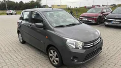 Ikke angivet Brugt 2017 Suzuki Celerio Style | 49.700 kr. (Fair pris)