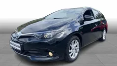 Brugt 2019 Toyota Auris Touring Sports Comfort Stationcar | 189.900 kr. (Lidt for dyr)