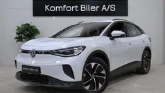 Brugt 2024 VW ID.4 Style SUV | 289.800 kr. (Fair pris)