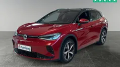 Brugt 2022 VW ID.4 GTX SUV | 279.500 kr. (Fair pris)