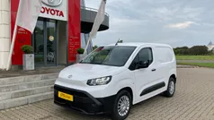 Brugt 2024 Toyota Proace City Van | 249.995 kr.