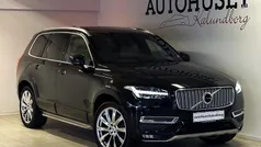 Brugt 2016 Volvo XC90 Inscription SUV | 449.900 kr.