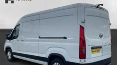 Maxus eDeliver 9
