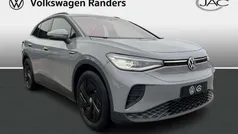 Brugt 2021 VW ID.4 Pro Performance SUV | 229.900 kr. (Fair pris)