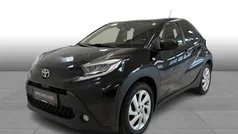 Brugt 2022 Toyota Aygo Active Hatchback | 132.500 kr. (Fair pris)