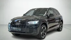 Brugt 2019 Audi Q5 Sport SUV | 399.900 kr. (Fair pris)