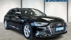 Brugt 2019 Audi A6 Stationcar | 289.900 kr.