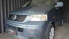 Brugt 2005 VW T5 Van | 59.900 kr.