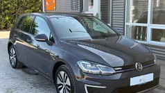 Brugt 2020 VW e-Golf Hatchback | 117.900 kr. (Fair pris)