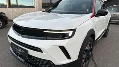 Brugt 2021 Opel Mokka GS Line SUV | 169.900 kr. (Fair pris)