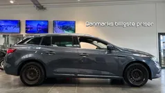 Renault Mégane IV
