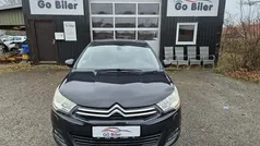 Brugt 2008 Citroën C4 | 44.900 kr. (Fair pris)