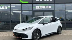 Brugt 2023 Cupra Born High Hatchback | 199.900 kr. (Fair pris)