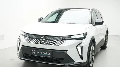 Brugt Renault Scenic E-Tech Techno 161 kW (220 HK) 2024 SUV