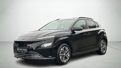 Brugt 2021 Hyundai Kona Trend SUV | 129.900 kr. (Fair pris)