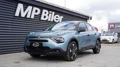 Brugt 2021 Citroën C4 Feel | 149.900 kr. (Fair pris)
