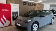Grå Brugt 2022 VW ID.3 Pro Hatchback | 169.500 kr. (Super pris)