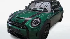 Brugt 2023 Mini Cooper SE Hatchback | 184.700 kr. (Fair pris)